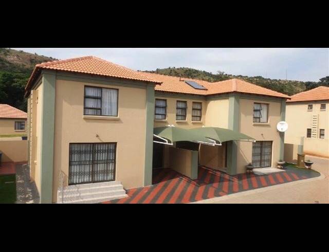 3 BEDROOM DUPLEX FOR SALE IN AMANDASIG